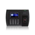 Pointeuse ID S550