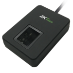 zk9500  fingerprint scanner