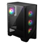 BOITIER MSI MAG FORGE 120A