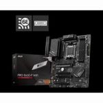 CARTE MERE MSI PRO B650-P