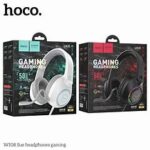 CASQUE HOCO GAMING W108