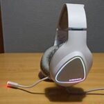 CASQUE MARS GAMING MH222W