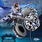 CASQUE OVLENG GAMING GT93-GT84