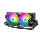 WATER COOLING MARS GAMING ML-ONE240