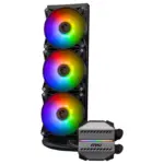 WATER COOLING MSI MAG M360