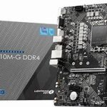 h610-CARTE MERE DDR4 MSI PRO H610M