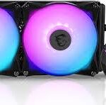 water cooling msi mag240r v2